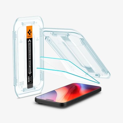 iPhone 16 Pro Max Screen Protector - 2pack