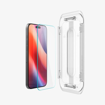 iPhone 16 Pro Max Screen Protector - 2pack#2