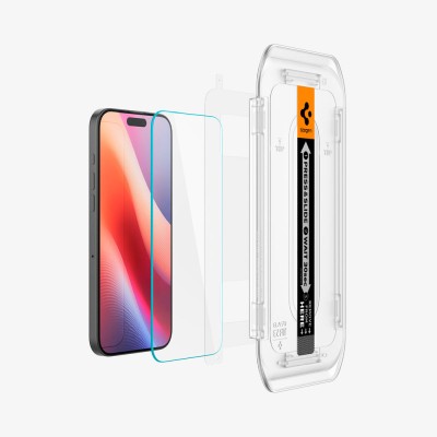iPhone 16 Pro Max Screen Protector - 2pack#3