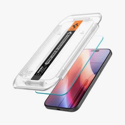 iPhone 16 Pro Max Screen Protector - 2pack#4