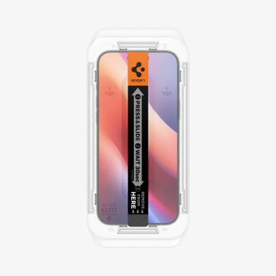 iPhone 16 Pro Max Screen Protector - 2pack#6