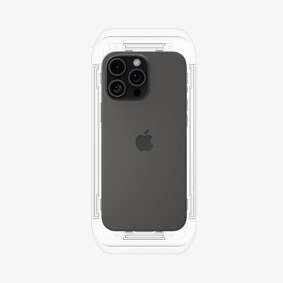 iPhone 16 Pro Max Screen Protector - 2pack#8