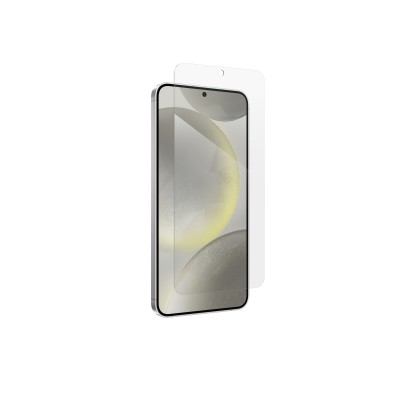 InvisibleShield Glass Elite Galaxy S24+ Skärmskydd Premium stötskydd#4