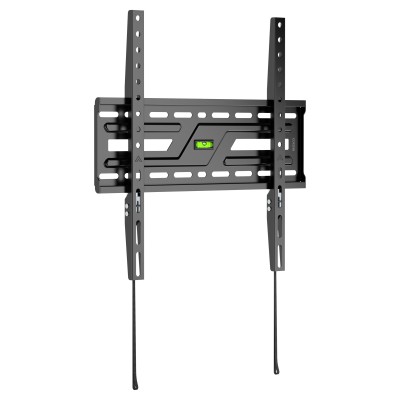 Deltaco Wall mount Heavy-duty, fixed, 32-75", 75 kg#3