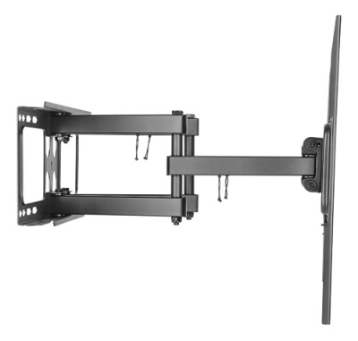 DELTACO,full-motion 3-way wall, 37"-70", 35kg, 200x200-600x400#3