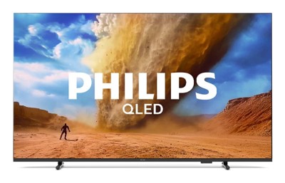 55" Philips 55PUS7810 Smart-TV, UHD/4K, HDR10+, Titan OS#1