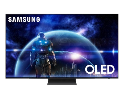 48" Samsung S90D Smart-TV, OLED UHD/4K, 100Hz, Tizen OS#1