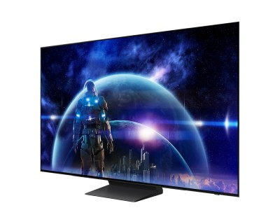 48" Samsung S90D Smart-TV, OLED UHD/4K, 100Hz, Tizen OS#2