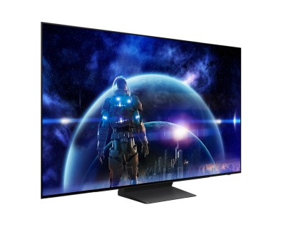 48" Samsung S90D Smart-TV, OLED UHD/4K, 100Hz, Tizen OS#3