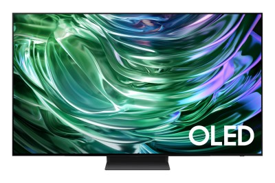 55" Samsung S90D Smart-TV, OLED UHD/4K, 100Hz, Tizen OS#1