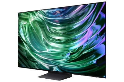 55" Samsung S90D Smart-TV, OLED UHD/4K, 100Hz, Tizen OS#2