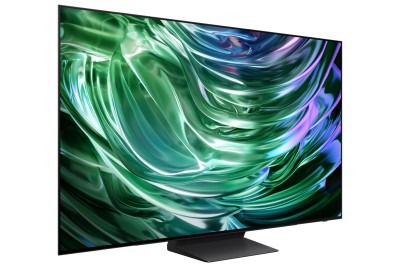55" Samsung S90D Smart-TV, OLED UHD/4K, 100Hz, Tizen OS#3