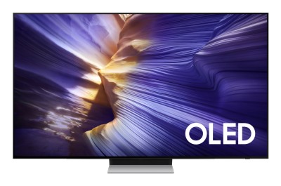 55" Samsung S90F Smart-TV, OLED UHD/4K, 144Hz, Tizen OS