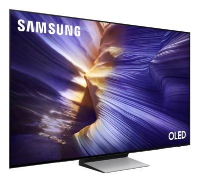 55" Samsung S90F Smart-TV, OLED UHD/4K, 144Hz, Tizen OS#2