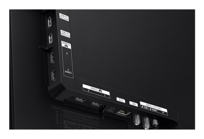 55" Samsung S90F Smart-TV, OLED UHD/4K, 144Hz, Tizen OS#5