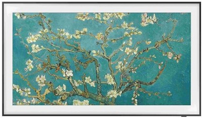 32" Samsung The Frame QLED Smart-TV (2023), Full HD, HDR10, Tizen OS#2