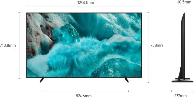 50" Samsung Q7FA Smart-TV, QLED UHD/4K, Tizen, LAN/WiFi/Bluetooth#3