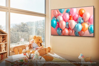 50" Samsung Q7FA Smart-TV, QLED UHD/4K, Tizen, LAN/WiFi/Bluetooth#4