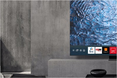55" Samsung QN95D Neo QLED 4K Smart-TV, HDR10+, Tizen, Gaming TV 4K@144Hz#6