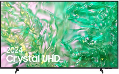 55" Samsung DU8005 Smart-TV, UHD/4K, Tizen, LAN/WiFi/Bluetooth