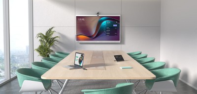 Yealink MeetingBoard 65" MB65-A001#3