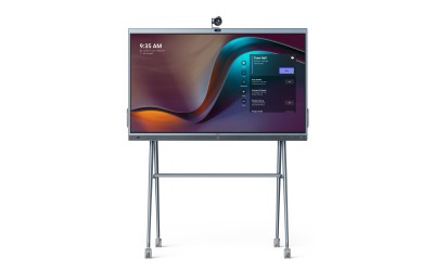 Yealink MeetingBoard 65" MB65-A001#4