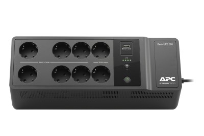 APC Back-UPS 650VA 230V + 1 USB charging port#2