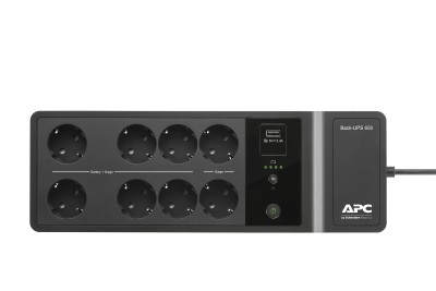 APC Back-UPS 650VA 230V + 1 USB charging port#4