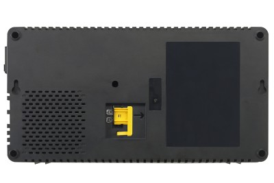 APC Easy UPS BV500I-GR, 500VA/300W, Line-interactive, 4 utgångar#2