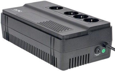 APC Easy UPS BV500I-GR, 500VA/300W, Line-interactive, 4 utgångar#3