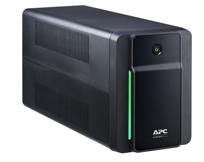 APC Back-UPS BX1600MI, 1600VA/900W, 4 utgångar, Line-interactive#2