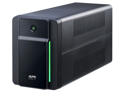 APC Back-UPS BX1600MI, 1600VA/900W, 4 utgångar, Line-interactive#4
