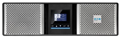 Eaton 9PX Netpack G2, 6000VA/5000W, 13 utgångar, rack 3U, LAN#1