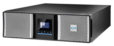 Eaton 9PX Netpack G2, 6000VA/5000W, 13 utgångar, rack 3U, LAN#2