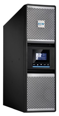 Eaton 9PX Netpack G2, 6000VA/5000W, 13 utgångar, rack 3U, LAN#3
