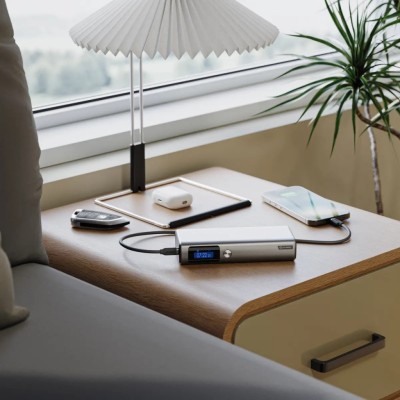 ALOGICK Ruck Powerbank 20000 mAh, 1xUSB-C PD 100W, 1xUSB-A 30W#4