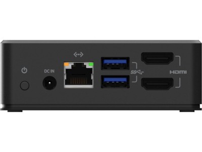 Belkin USB-C (Displaylink) Dual HDMI Display Dock#4