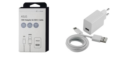 ASUS 18W Mobilladdare USB-C