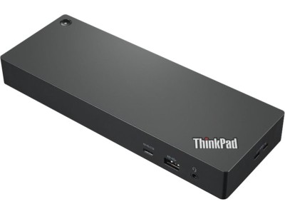 LENOVO ThinkPad Thunderbolt 4 Dock Workstation Dock 300w - EU/INA/VIE/