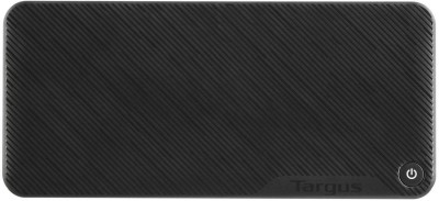 USB-C dockningsstation Targus USB-C Multi-Function DisplayPort Alt. Mode Docking Station with 85W Power, HDMI, 2xDP, USB-C 85W PD, 2xUSB-A, GigaLAN, audio 3,5mm#4