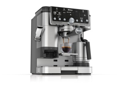 Kaffemaskin Ninja Luxe Café Pro ES701EU