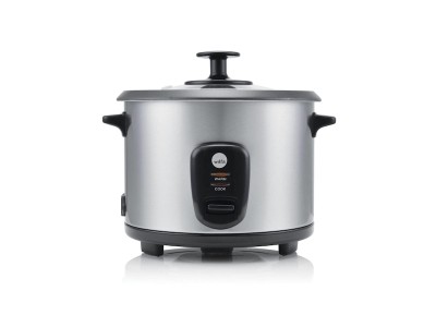 Riskokare WILFA RC-5S, i stål med nonstick-beäggning, 1 liter#1