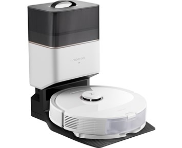 Roborock Q8 Max+ - Vit