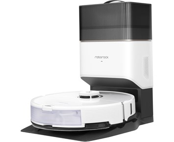 Roborock S8+ Vit
