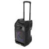 Altec Lansing IMT9000 SonicBoom150 Partyspeaker, RGB, 150W, Qi-laddare#1