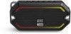 Altec Lansing IMW1000 HydraMini RGB, Bluetooth, vattentät IPX67 - Svart#1