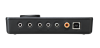 Asus Xonar U5, 5.1, 104dB SNR, USB, 3,5mm + S/PDIF#2