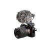 Boya Shotgun mic, Advanced Cardioid Condenser Mic#2