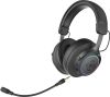 Deltaco_gaming DH440 Wireless Headset with 7.1 Surround, lightweight, black#2
