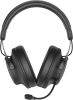 Deltaco_gaming DH440 Wireless Headset with 7.1 Surround, lightweight, black#4